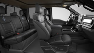 2026 Ford Super Duty® Internal Image 1